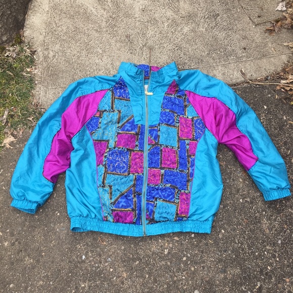 Jacket - Picture 2 of 5